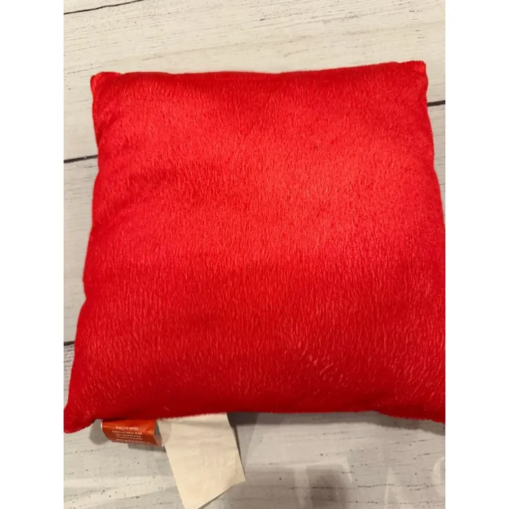 Disney Pixar Cars Finn McMissle Pillow